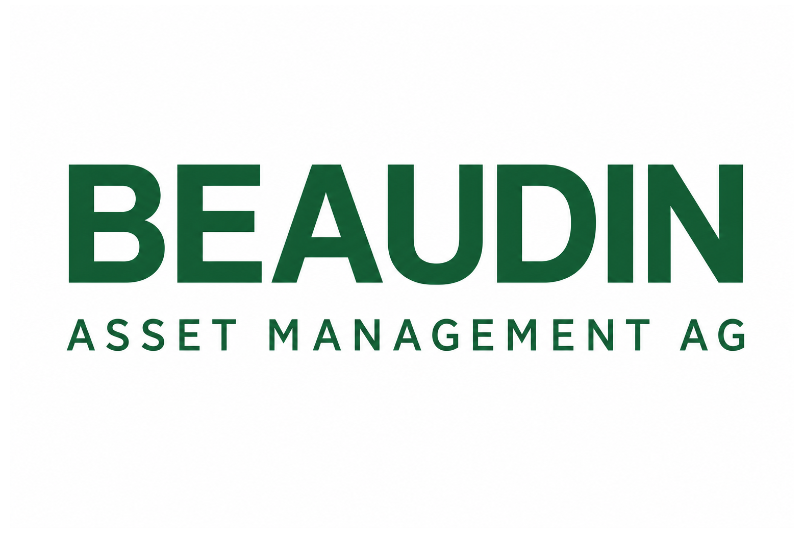 Beaudin Asset Management AG
